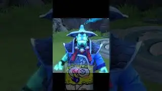 А ВЫ ЗНАЛИ? #dota2 #дота2 #stormspirit #дота2фишки #дота2гайд #фишки #амляш