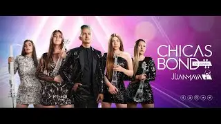 Chicas Bond Colombia - Vanity Bond (feat Juan Maya)