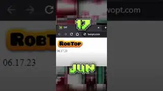 ОФИЦИАЛЬНАЯ ДАТА ВЫХОДА GEOMETRY DASH 2.2! 