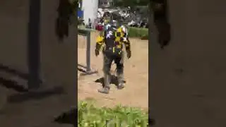 Kansas City Renaissance Festival 2024. Из Америки с любовью is live!