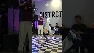 Bboy Demise at United We Stand #bboy #bboydemise #battleborn #shufflesandflow #thefreshestclips
