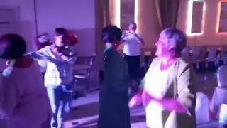 Третья часть встречи через 42 года
