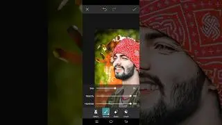 picsart background 🔥❣️change photo editing, #shorts picsart photo editing || #rajeditsy,  change📸🔥