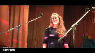 "Не кажи мені ні" # Музика - Сергія Ніколаєнка # Виконує - М.Шкляр