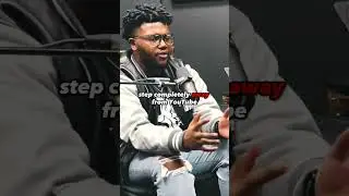 RoyalTMadeIt: From Content Creator to Graphic Designer - Royal Trevion ft. 