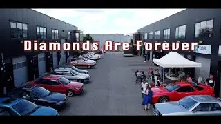 Diamonds Are Forever 2022 - MCHC Zwolle