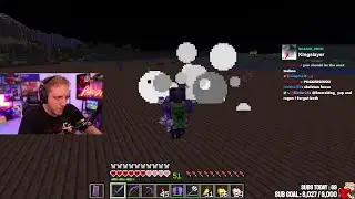 A CLOSE CALL in Hardcore Season 4!