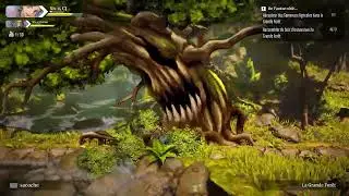 [PS5FR] Eiyuden Chronicle Rising - Bienvenue à Nouveau Nevaeh #02
