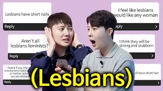Reading the Assumptions about Lesbian!