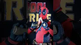 Marvel Evreni'ni, #DeadpoolveWolverine ön gösteriminde bir araya getirdik! 😎 | Deadpool ve Wolverine