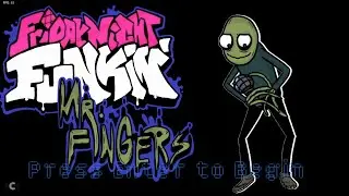Friday Night Funkin'//Duet With Salad Fingers (Salad Fingers Mod) (Demo)