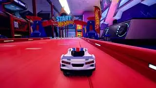 Hot Wheels Unleashed 2 Turbocharged - Gameplay #3