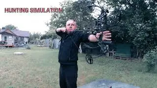 Archery Challenge Trailer 2024