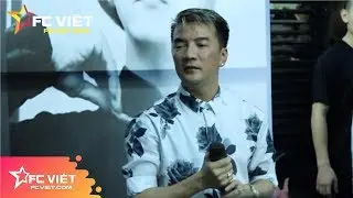 Mr. Đàm 'Hát cho người nằm xuống' tặng Minh Thuận