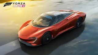 Forza Horizon 4 | Series 20 UPDATE!!!( Express Delivery )