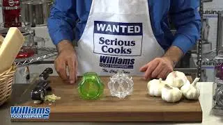 The Garlic Twist Review & Comparison