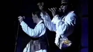 Bad Boys Blue - L.O.V.E. In My Car (Live Ekaterinburg 1996)