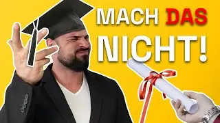 Architektur Fernstudium - Ganzes Video in der Beschreibung!