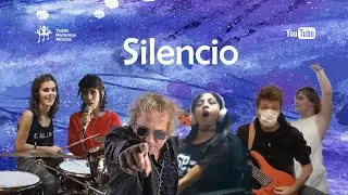 Todos Hacemos Música - Silencio (Los Tipitos)