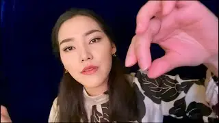 АСМР Рейки/ Чистка Ауры🔮/ ASMR Reiki/ Aura Cleansing🔮