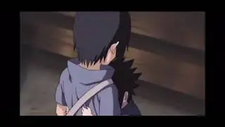 Itachi vs sasuke edit