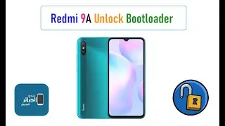 Redmi 9A  Unlock Bootloader