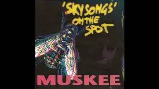 (Harry 'Cuby') Muskee - One More