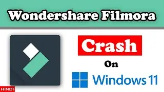 Filmora X Crack For Windows 11 Latest Method || Filmora X Not opening in Windows 11 || 100% fixed ||