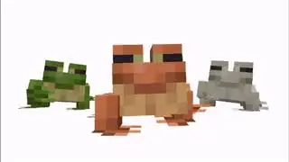 Minecraft, Updates be like...