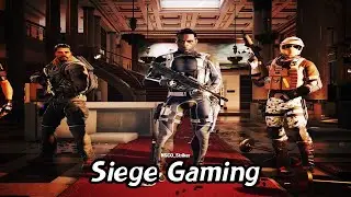 Siege Gaming