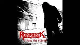 Roarback - Face the Sun