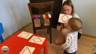 Геометрические фигуры