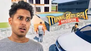 MISSION KUTTAPAN AND TEAM | STORY MODE | RAMESHAN LEAVES POLICE | INDIAN BIKE DRIVING 3d