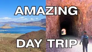 Las Vegas Secrets: Adventure Awaits!