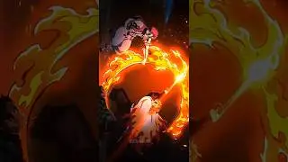 [ Kyōjurō Rengoku ] -STEP BACK edit 