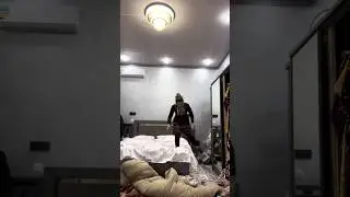 Palakat kelin🤣😂 