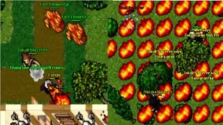 ED 81 DEAD & MS 62 x TWO Lv.180+ [GOOD LOOT] (Nova 2007 8.0)