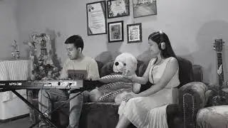 Jutimala Buragohain & Anuraag Kashyap // A Casual Jam // Stay at home , Stay Safe.