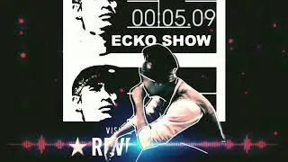 Ecko Show - Talk About Me (COVER AUDIO)