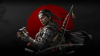 Ghost of Tsushima | Прохождение #17|