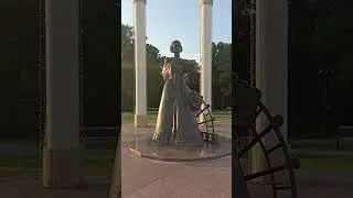 Сквер Декабристов