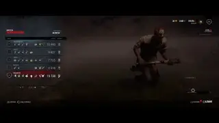 Bloody Party Streamers