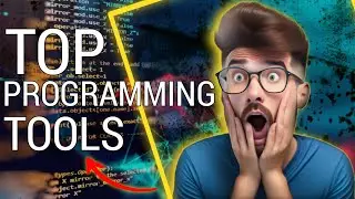 4 Must-have Ai Tools for Every Programmer.
