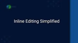 Effortless Task Management: Inline Editing in Journyz Step-by-Step Tutorial