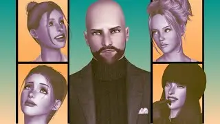WHERE IS MY GIRL? | Sims 3 Machinima