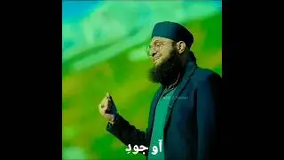 Kalam e Aalahazrat by Hafiz Tahir Qadri #shorts #hafiztahirqadri #islamic #2023