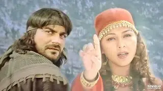 Chhodh Ke Na Jaa Ooh Piya - Maa Tujhhe Salaam(💕love 💕) Alka Yagnik| Sunny Deol| Tabu| Arbaaz Khan