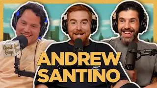Good Friends with Andrew Santino