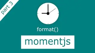 format method explained with examples and localized formats
