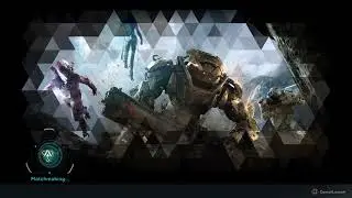 Anthem - Livestream